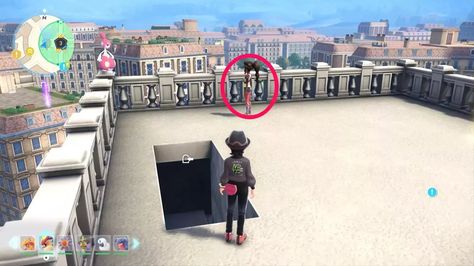 ヨガマスター見た目