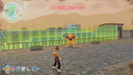 ユンゲラー画像