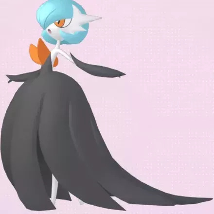 グレイシアV メガサーナイト コイキング ポケモンZA】メガサーナイトの種族値と進化・弱点【ポケモン