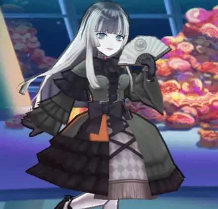 儒烏風亭らでん攻略方法アイコン