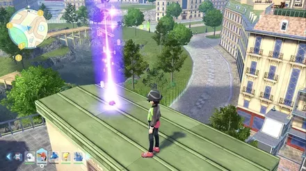 カラフルなネジ39