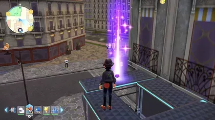 カラフルなネジ40