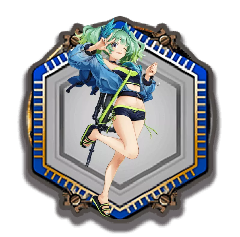 泉精ナーイアス