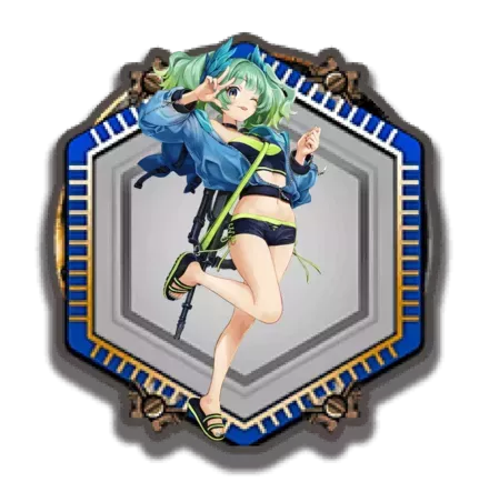 泉精ナーイアス画像