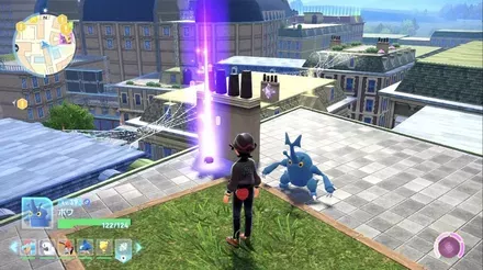 カラフルなネジ42