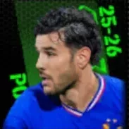 TPテオ・エルナンデス(10/16)画像