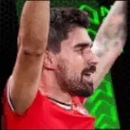 TPルベン・ネヴェス(10/16)の画像