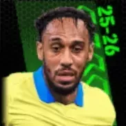 TPピエールオーバメヤング(10/16)画像