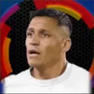 HPアレクシスサンチェス(10/16)画像