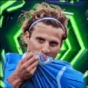 EPディエゴ・フォルラン(ウルグアイ/2011/2025)の画像