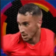 HPアレックスベレンゲル(10/16)画像