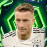 EPマルコ・ロイス(ドイツ/2018)の画像