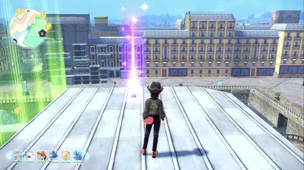 カラフルなネジ43