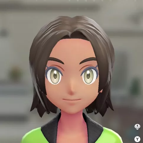 07ワンレンボブ