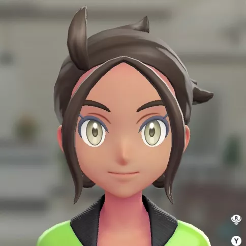 03ミディアムショート