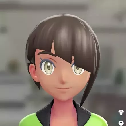 09アシメショート