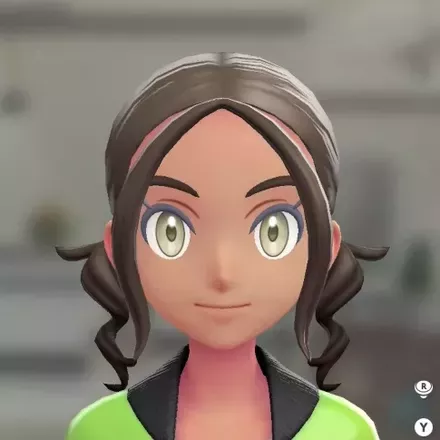 14ツインテール