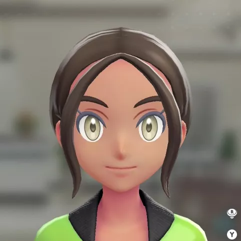 05シンプルショート