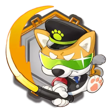 番犬ケンケン画像