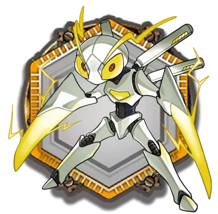 RC-マンティス画像