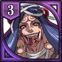 〈ハロウィン〉零福