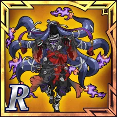 ハロウィン（零福）