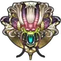 神魔王ラスヴェーザ