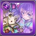 信乃を愛する双乙女 浜路姫&浜路の画像