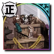 イギー　砂の玉座