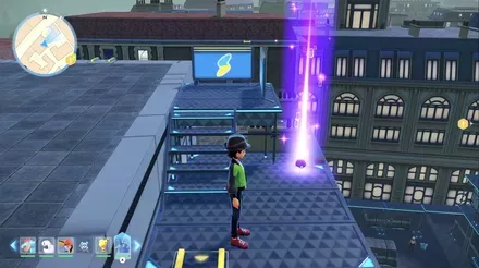 カラフルなネジ49