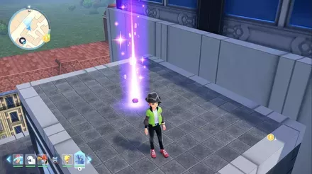 カラフルなネジ50