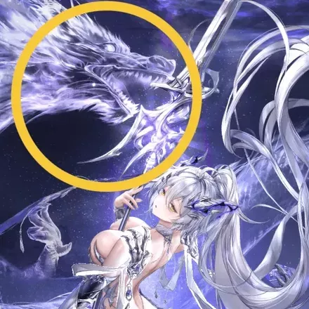 少女廻戦の天怒のタップする場所