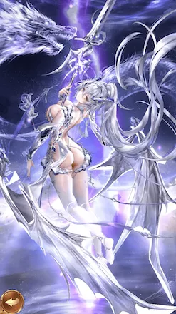 天煌龍威・趙雲（UR＋）