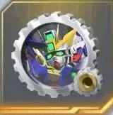 ウイングガンダム（EW版）限界突破素材