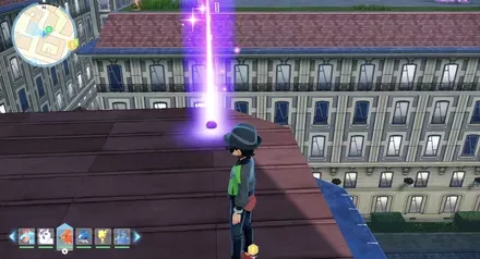 カラフルなネジ51