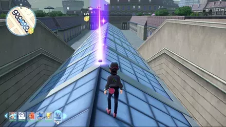 カラフルなネジ56