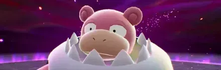 暴走メガヤドラン