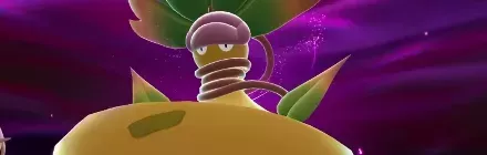 メガウツボット