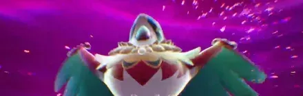 メガルチャブル