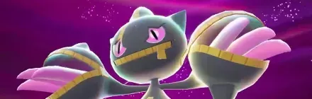 メガジュペッタ