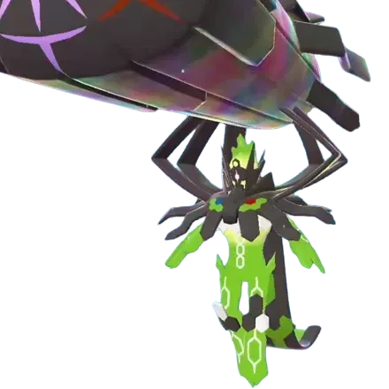 くさドラゴン ポケモンZA】ドラゴンタイプのポケモン一覧と弱点【ポケモン