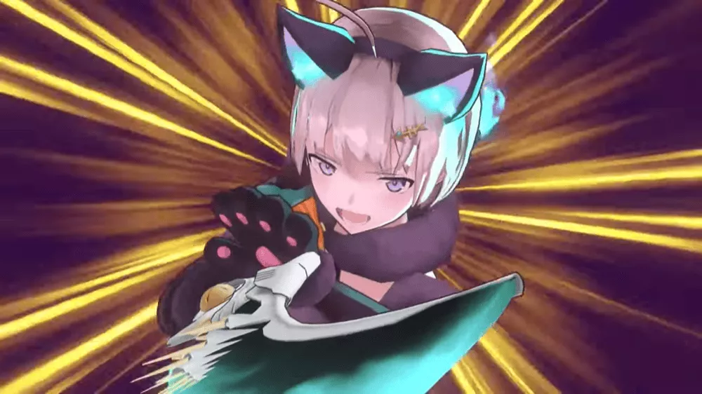 SS水瀬すもも(ハロウィン)の性能と使い方