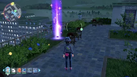 カラフルなネジ57