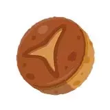 ミアレガレット画像