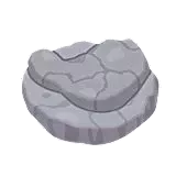 アゴのカセキ画像