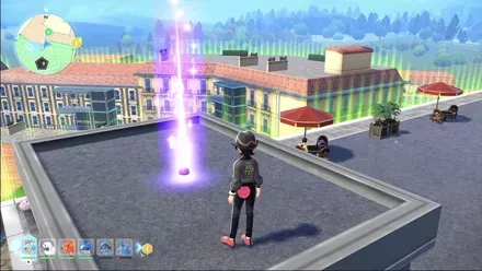 カラフルなネジ59