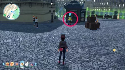 一番シビれるシビビールの依頼人