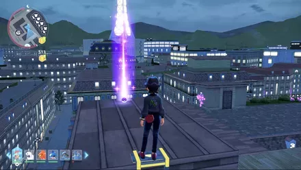 カラフルなネジ61