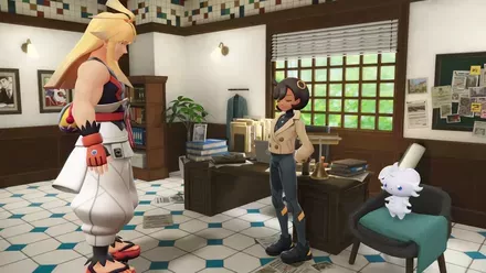 ハンサムハウス