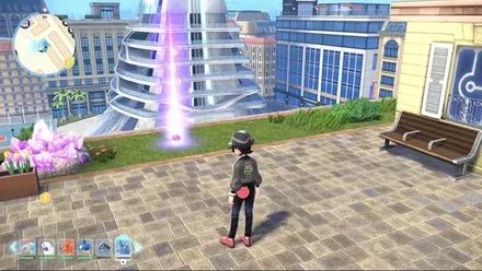 カラフルなネジ62